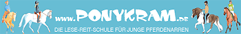 Ponykram