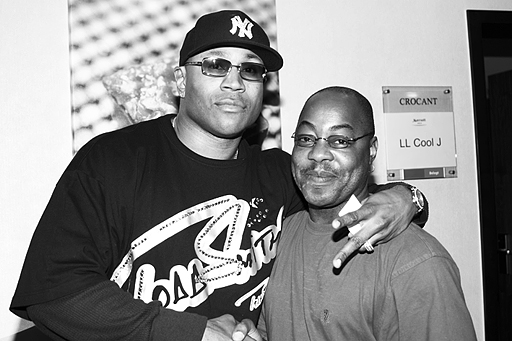 LL cool j